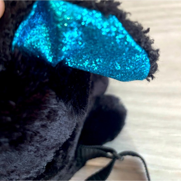 TY Fashion Backpack - Tracey the Black Poodle - Picture 5 of 10